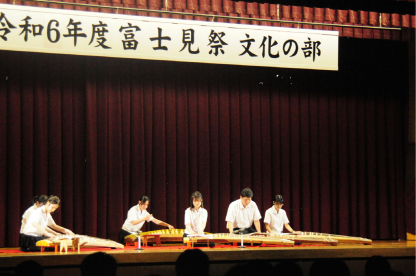 箏曲