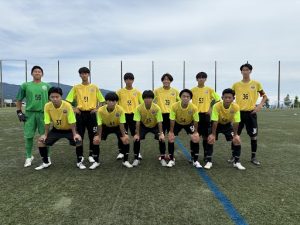 サッカー２