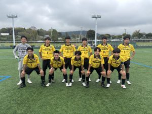 サッカー部250420