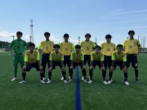 サッカー１