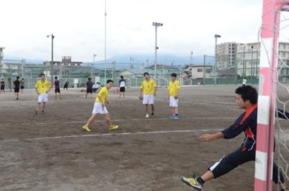 handball